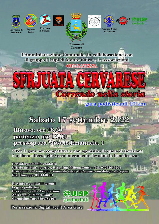 Sfrujata Cervarese 17092022 locandian
