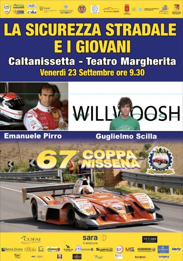 Sicurezza stradale