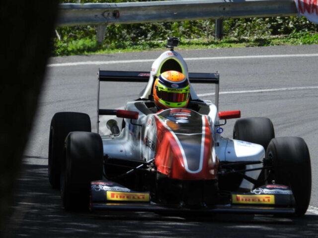 Slalom Città di Misilmeri