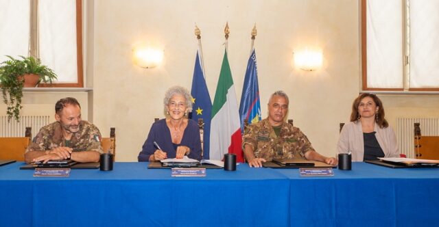 Caserma Boldrini Caserma Boldrini