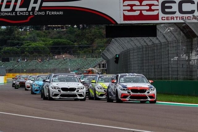 Squadra Corse Angelo Caffi Vallelunga