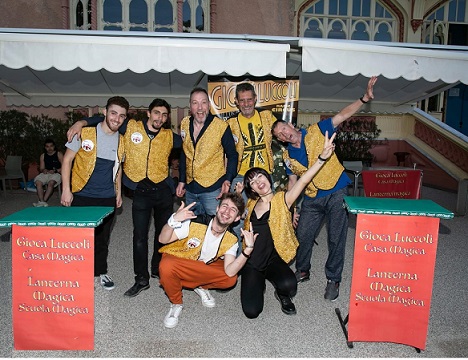 Abracadabra festival Abracadabra festival