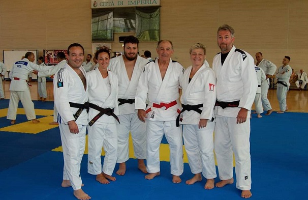 Judo Judo