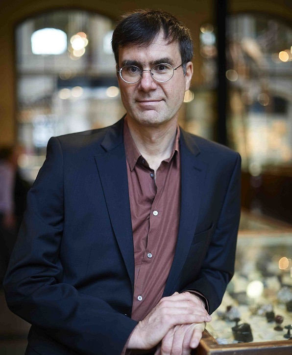 Stefan Klein Stefan Klein