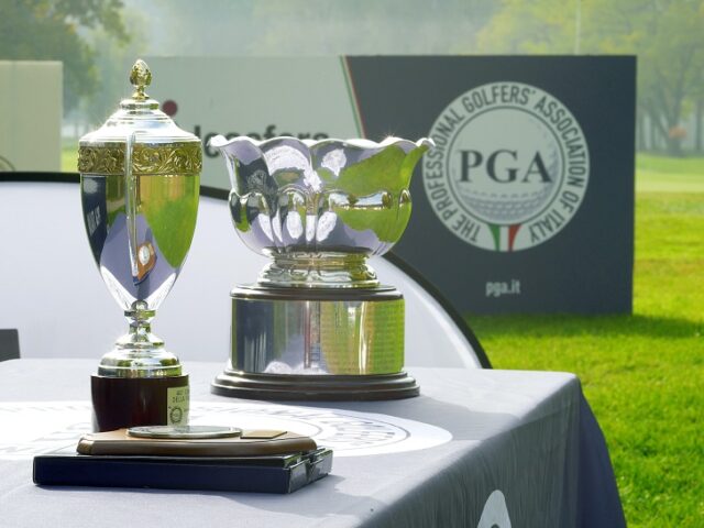 PGA Italiana PGA Italiana