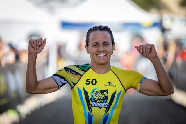 Super League Triathlon