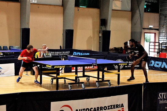 Tennistavolo Sassari Tennistavolo Sassari