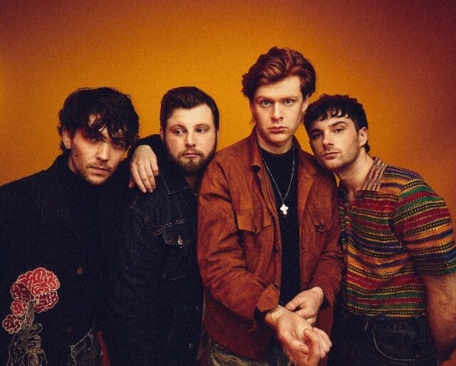 The Amazons The Amazons