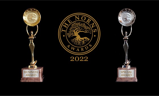 The Norns Awards The Norns Awards