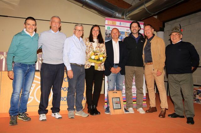 Trofeo Binda Trofeo Binda