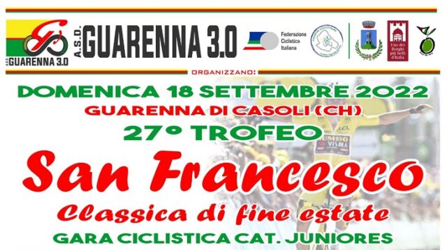 Trofeo San Francesco Trofeo San Francesco