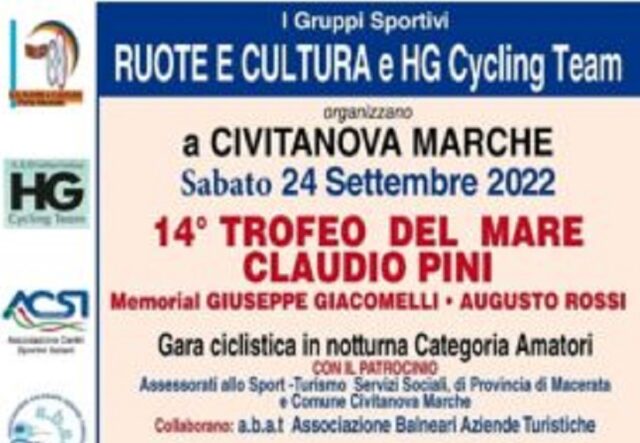 Trofeo del Mare
