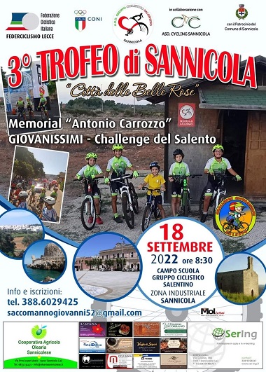 FCI Puglia FCI Puglia