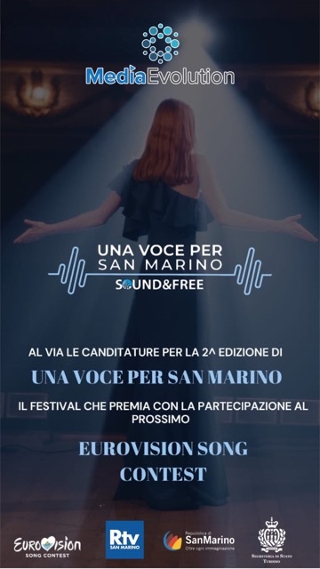 UNA VOCE PER SAN MARINO UNA VOCE PER SAN MARINO
