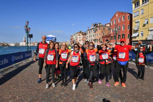 UYN Venicemarathon 42K