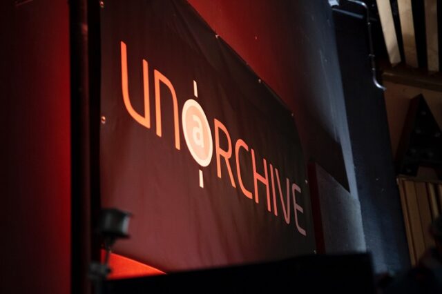 UnArchive Found Footage Fest