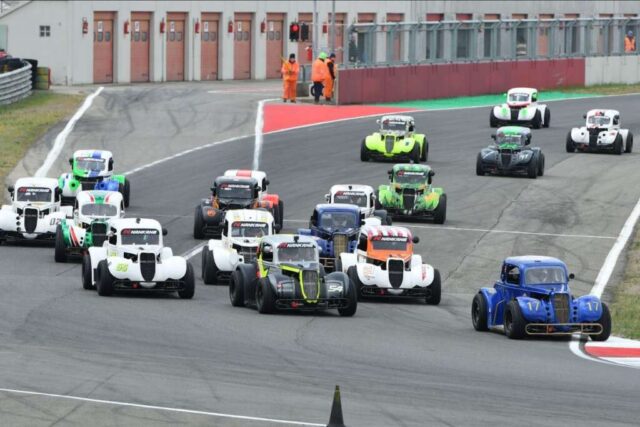 Varano Racing Weekend