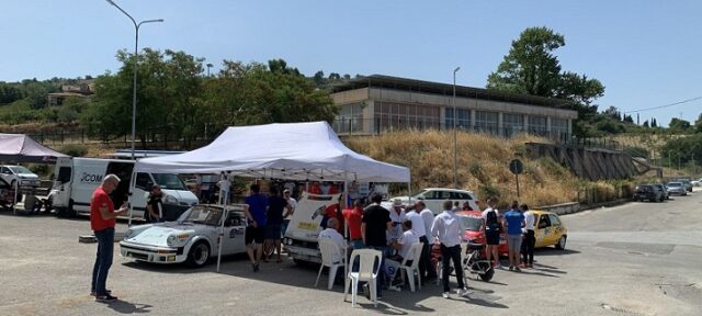 Rally Valle del Sosio Rally Valle del Sosio
