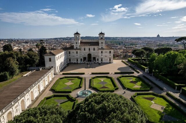 Villa Medici
