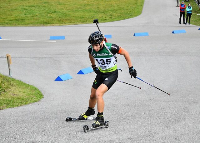 Biathlon Biathlon