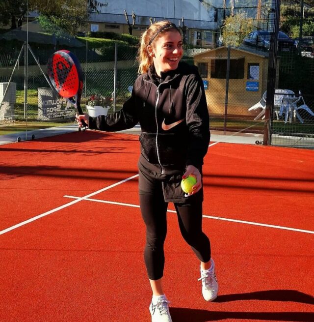 padel padel