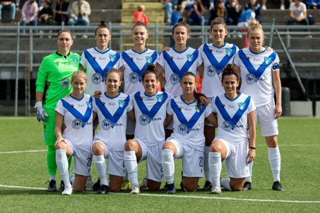Brescia Calcio Femminile Brescia Calcio Femminile