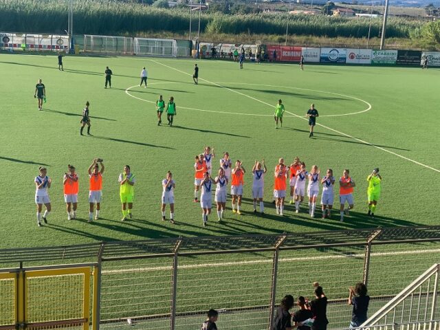 Brescia Calcio Femminile