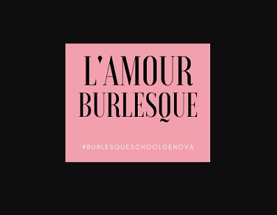 burlesque burlesque