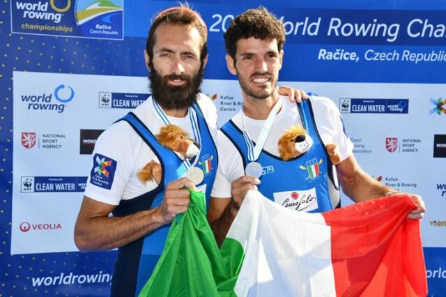 canottaggio canottaggio