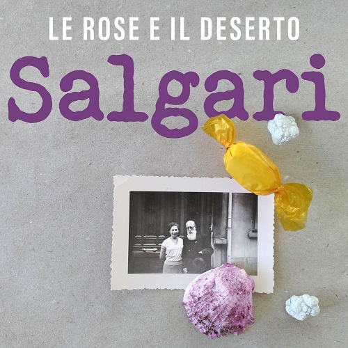 Le rose e il deserto Le rose e il deserto