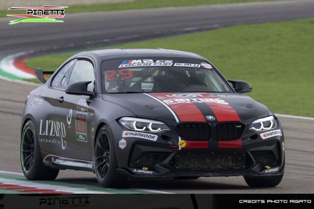 Pinetti Motorsport Pinetti Motorsport