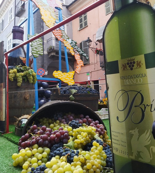 sagra dell'uva sagra dell'uva