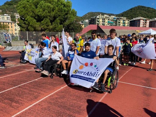 SportAbility Day SportAbility Day