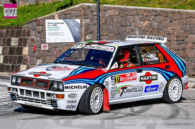 Club 91 Squadra Corse Club 91 Squadra Corse