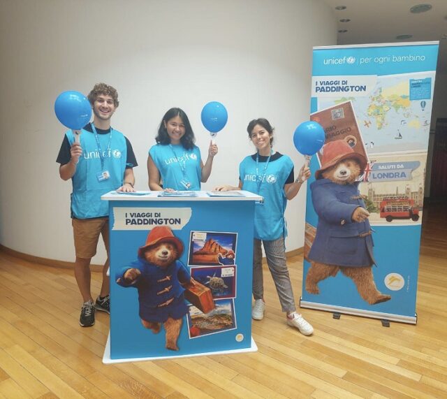 unicef