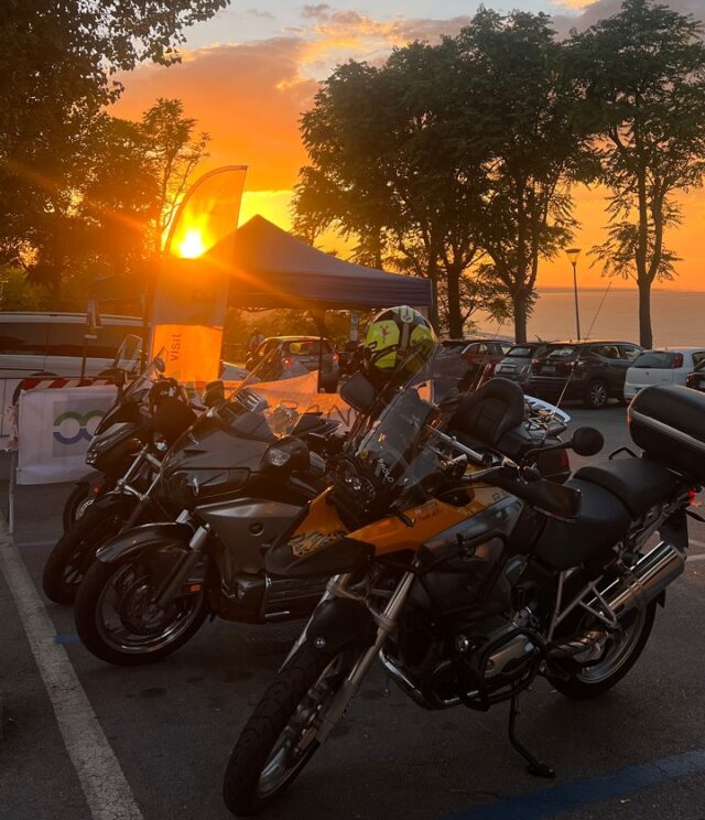 Weekend del mototurista