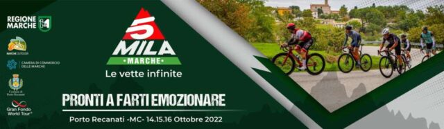 5 MILA MARCHE