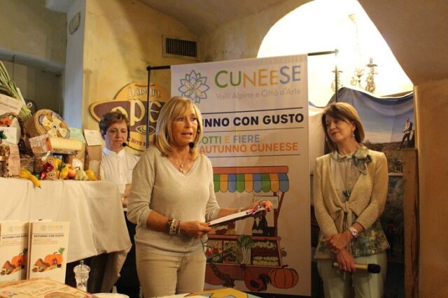 ATL del Cuneese ATL del Cuneese