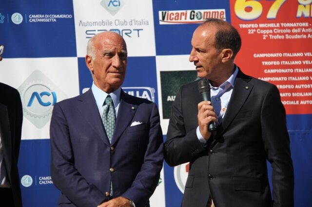 Aci Sport Sicilia Aci Sport Sicilia