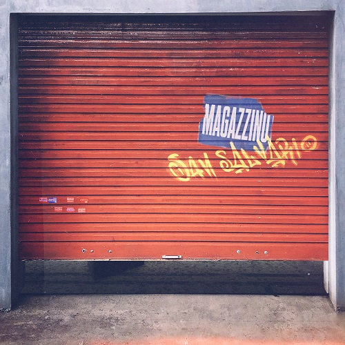 Magazzino San Salvario Magazzino San Salvario