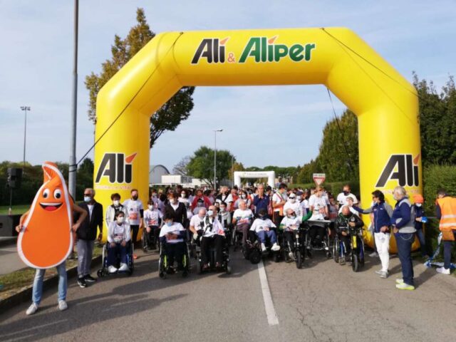 Alì Family Run San Donà