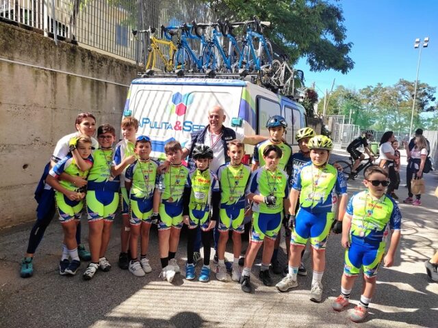Andria Bike Andria Bike