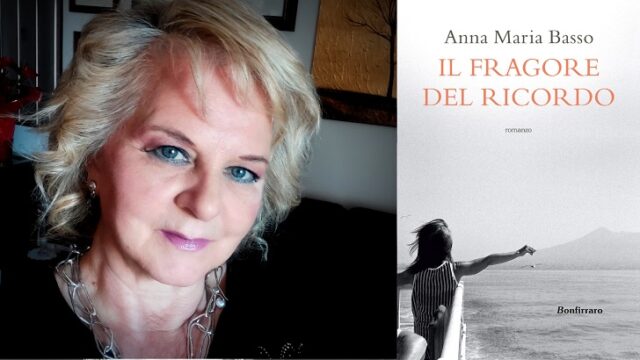 Anna Maria Basso Anna Maria Basso