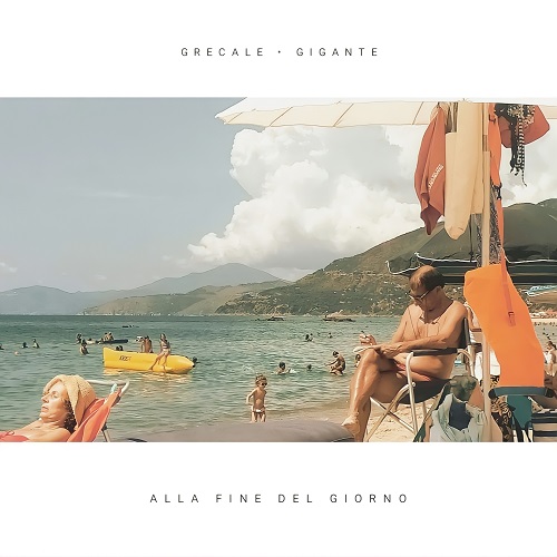 Grecale Grecale