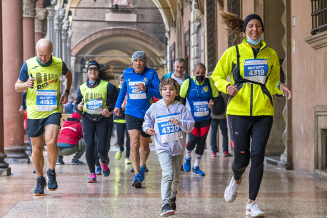 Bologna Marathon 2021