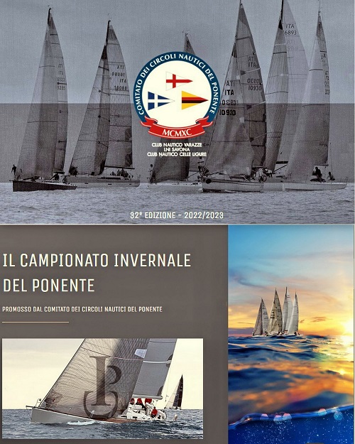 Campionato Invernale del Ponente Campionato Invernale del Ponente