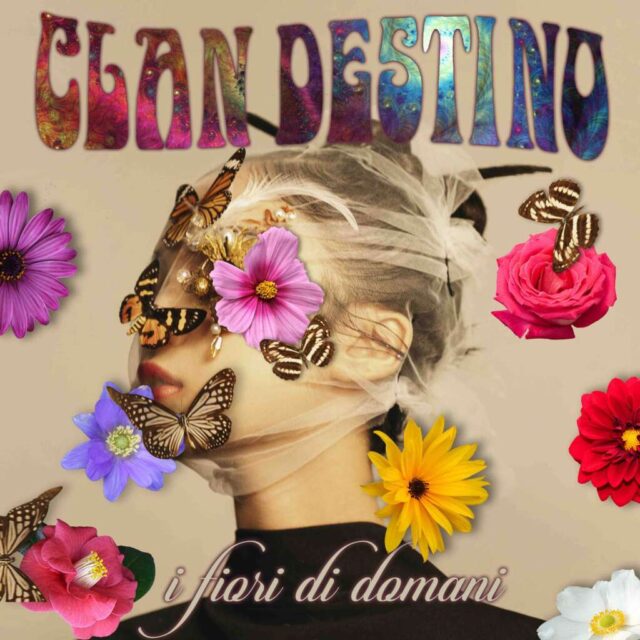 Clan Destino-i fiori di domani