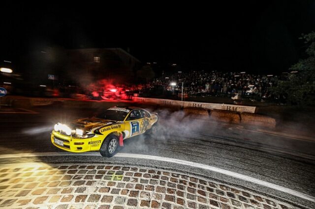 Rallylegend Rallylegend