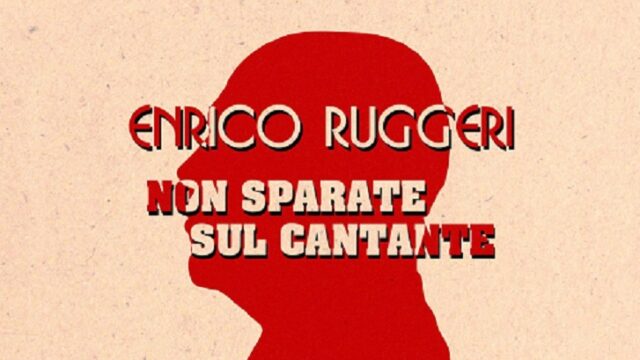 Enrico Ruggeri Enrico Ruggeri
