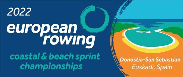 Europei Coastal Rowing